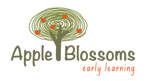 Apple Blossoms Early Learning