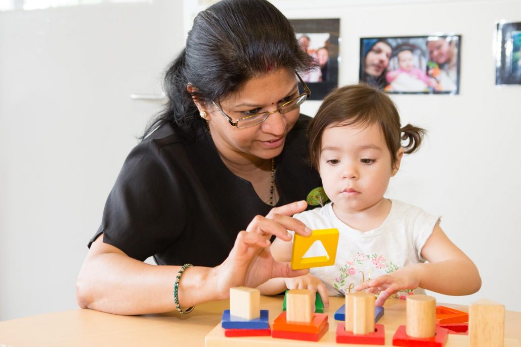 Apple Blossoms Team Child Care Early Learning 1030x687 - Indoor Environment