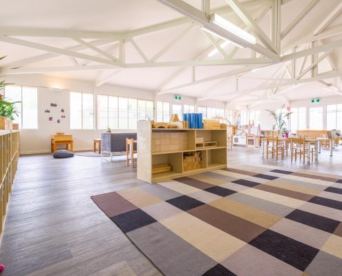 Child Care Indoor Room Early Learning Centre Mooroopna Apple Blossoms 495x400 - Photo Gallery