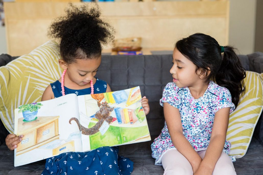 Community Community Care Apple Blossoms Early Learning 1030x687 - Community