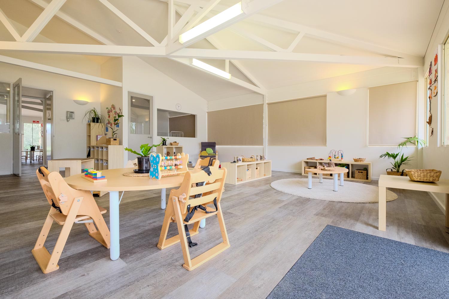 Childcare Centres Early Learning Indoor Room Apple Blossoms Child Care - Childcare Centres