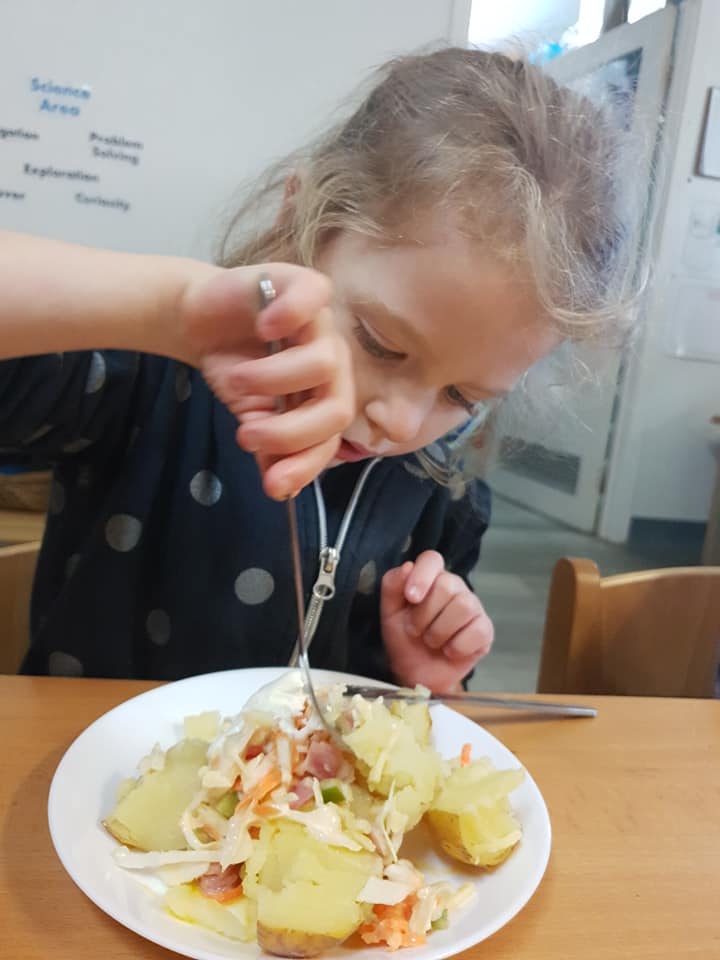 pre kinder nutrition narre warren - Food = Fun at our Early Learning Centres