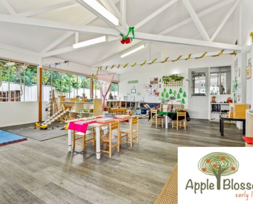 Child Care Narre Warren 2 2 495x400 - Early Learning Narre Warren