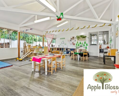 Child Care Narre Warren 2 2 495x400 - Early Learning Narre Warren