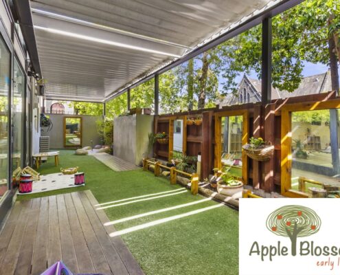 Child Care Nursery South Melbourne 495x400 - South Melbourne