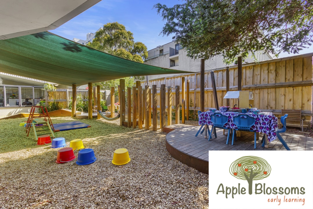 Child Care South Melbourne - Apple Blossoms Early Learning: Your Premier Choice for Early Learning in South Melbourne