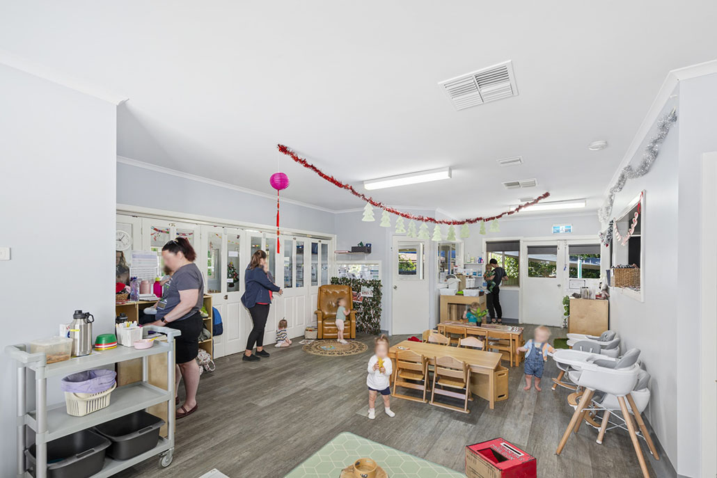 Child care Mooroopna 1 - Mooroopna