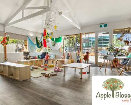 Kinder Child Care Narre Warren 1 1 495x400 - Early Learning Narre Warren