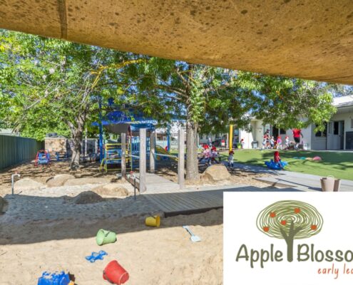 apple blossoms early learning kinder 495x400 - Mooroopna