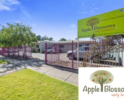 apple blossoms early learning pre kinder 495x400 - Mooroopna