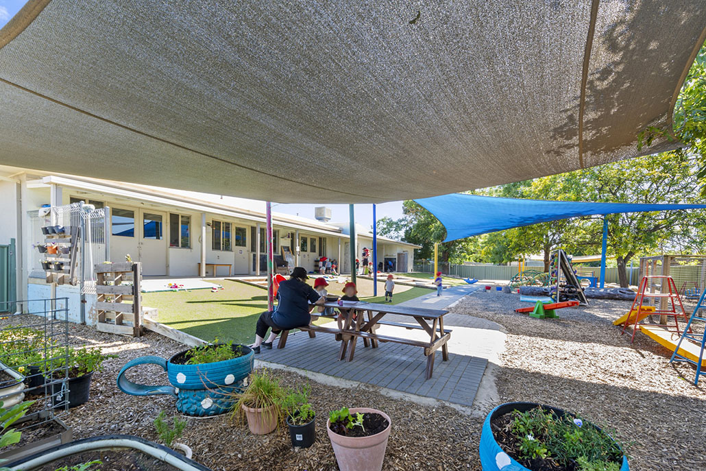 Mooroopna kinder mooroopna - Mooroopna