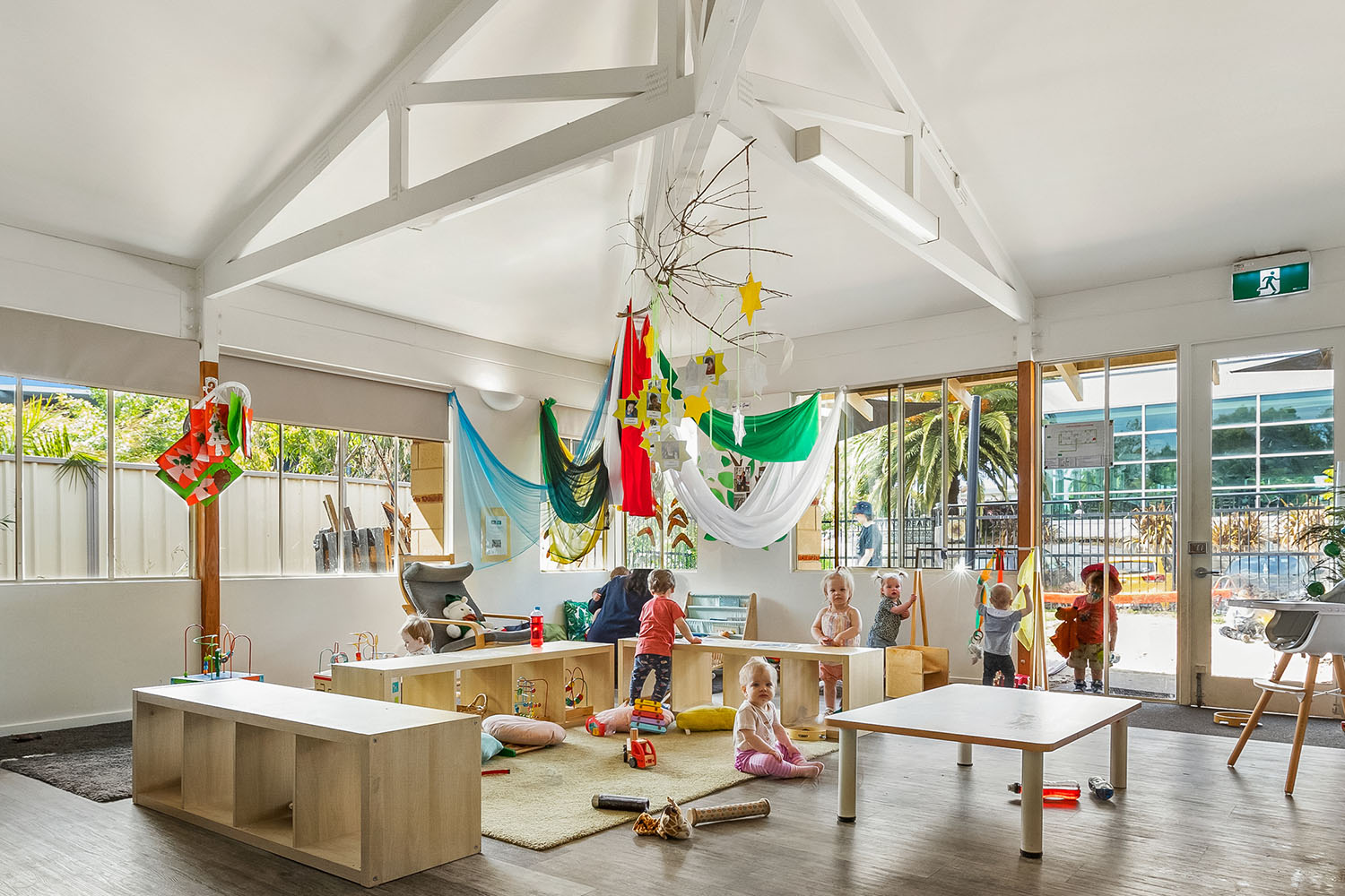 Early Learning Narre Warren child care narre warren apple blossoms - Early Learning Narre Warren