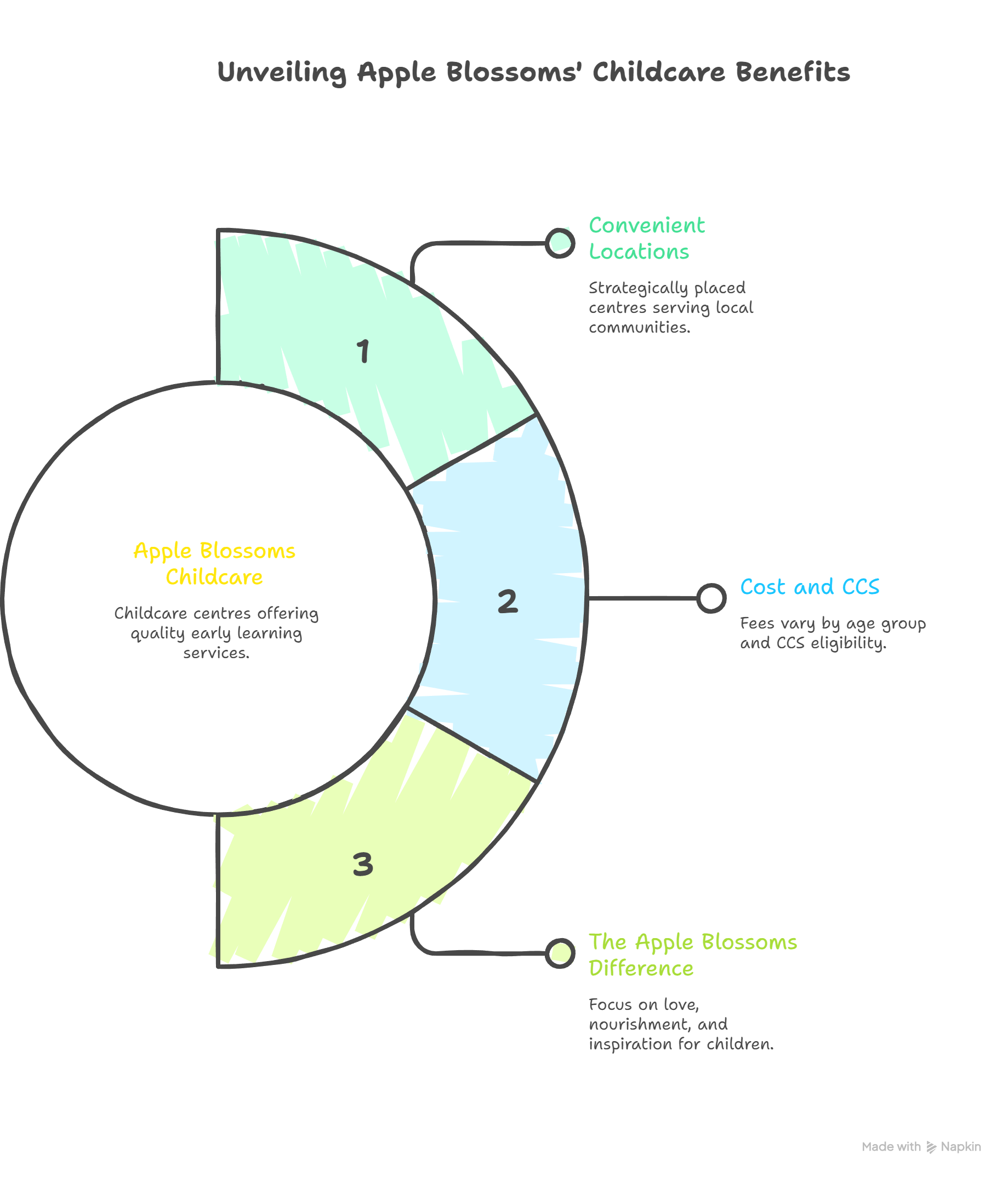 Finding the Best Childcare: Why Apple Blossoms Early Learning is the Natural Choice for Melbourne & Shepparton Families Unveiling Apple Blossoms Childcare Benefits - Finding the Best Childcare: Why Apple Blossoms Early Learning is the Natural Choice for Melbourne & Shepparton Families